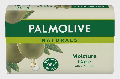 Palmolive Тоалетен сапун
различни видове