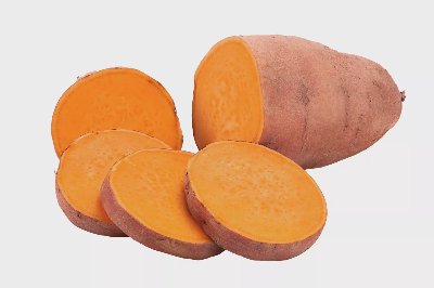 Сладки картофи 