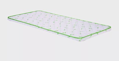 Sleep Me Топматрак Green Tea
120 х 200 см