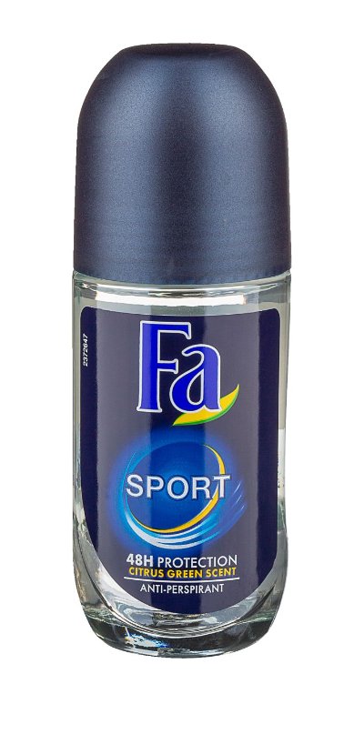 Fa Рол-он
различни видове