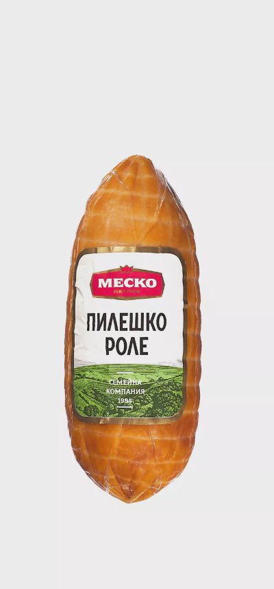 Меско Пилешко роле