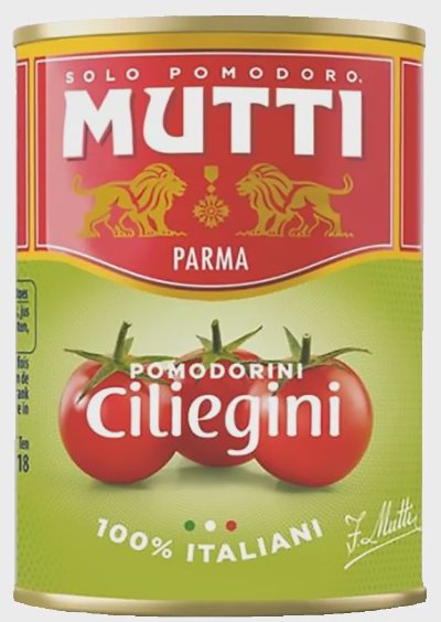 Mutti Чери домати