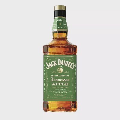 Jack Daniels Tennessee уиски
35% vol