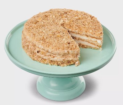 КРИНОС Торта Френска селска