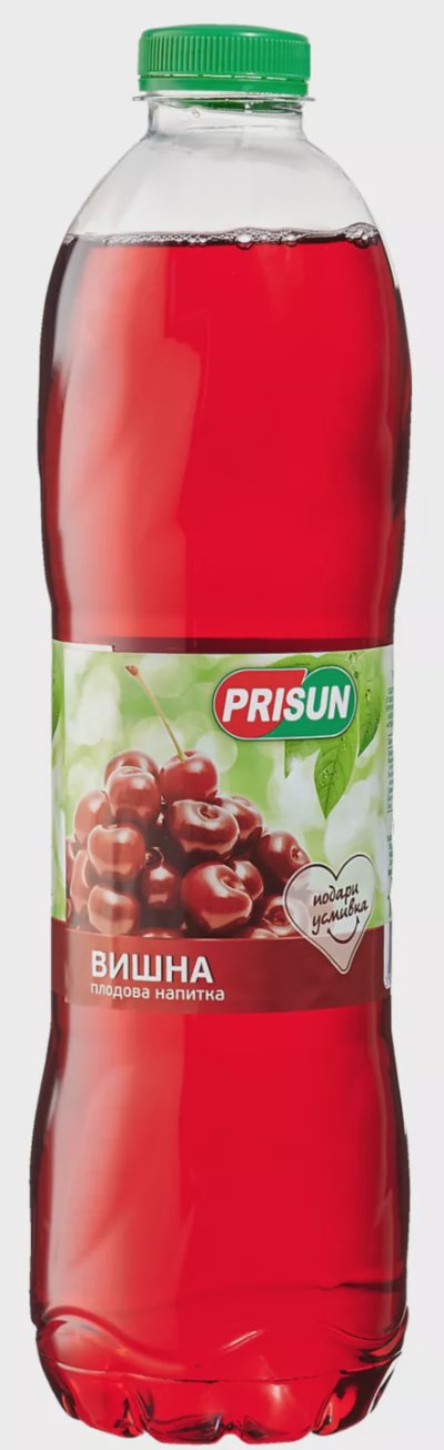 Prisun Негазирана напитка
различни видове