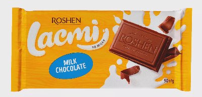 Lacmi Шоколад
избрани видове