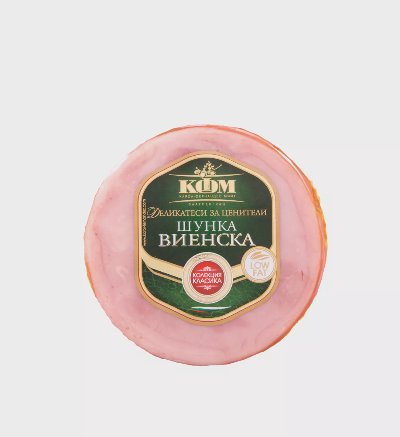 КФМ Шунка
различни видове