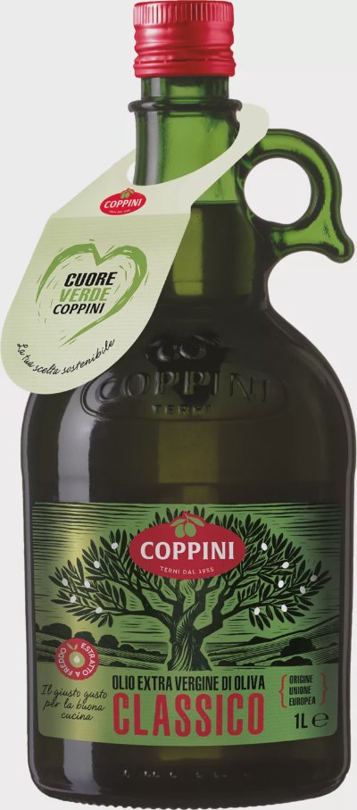 COPPINI Маслиново масло
екстра върджин
