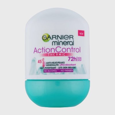 Garnier Дезодорант
различни видове