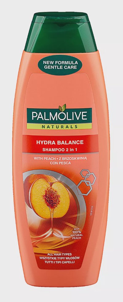 Palmolive Шампоан
различни видове