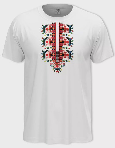 Кристи Tениска Шевица
S - XXL