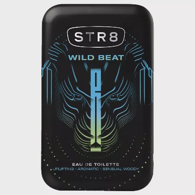 STR8 Тоалетна вода
Wild Beat