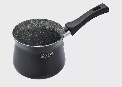 BRIO Джезве Black Stone
700 мл