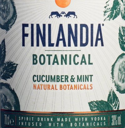 Finlandia Водка
30% vol