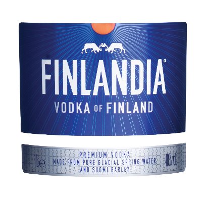 Finlandia Водка
40% vol