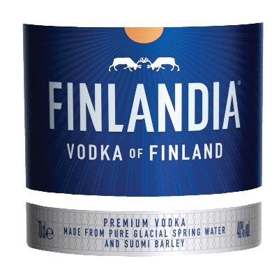 Finlandia Водка
различни видове