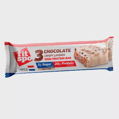 FIT SPO Протеиново барче
Chocolate