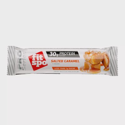 Fit Spo Протеиново барче
Salted Carame