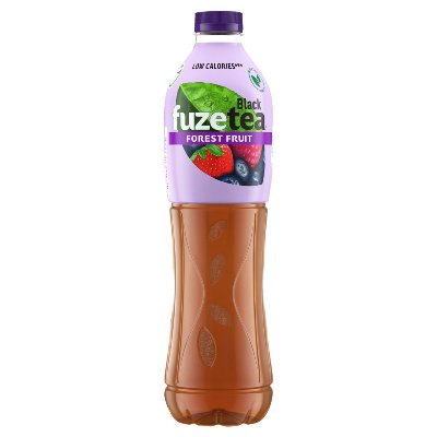 Fuze Tea Студен чай
горски плодове