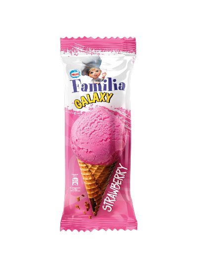 Galaxy Сладолед
избрани вкусове