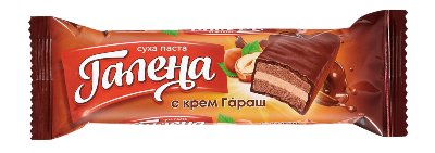 Галена Суха паста
различни видове