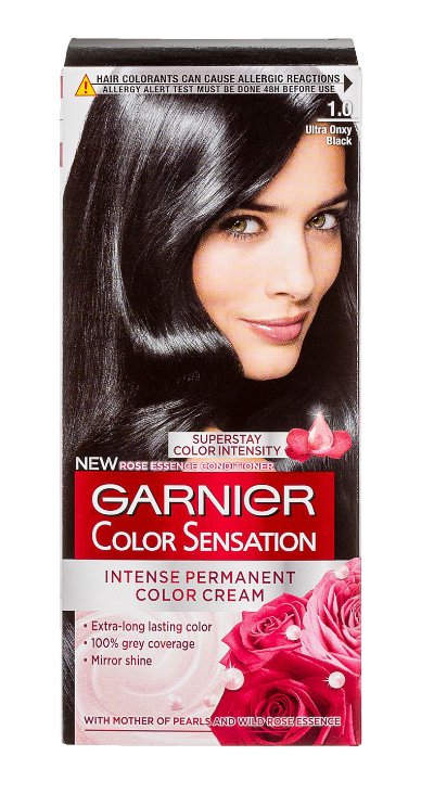 Garnier Боя за коса
различни цветове