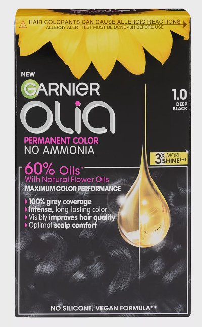 Garnier Olia Боя за коса
различни цветове