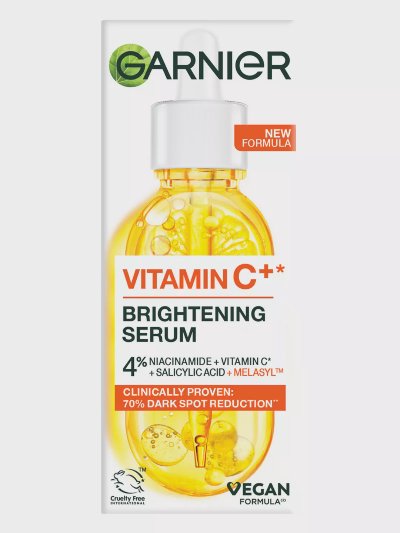 Garnier Серум за лице Skin Naturals
различни видове
