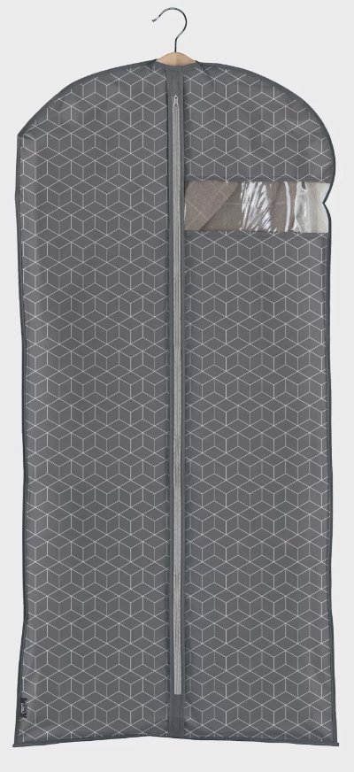 Geo K Калъф за дрехи
60 х 135 см