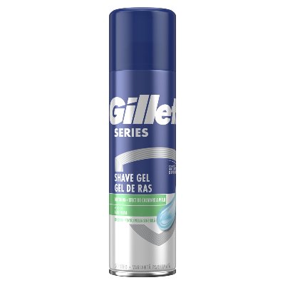 GILLETTE SERIES/ VENUS Гел за бръснене
различни видове