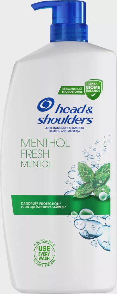 Head & Shoulders Шампоан
различни видове