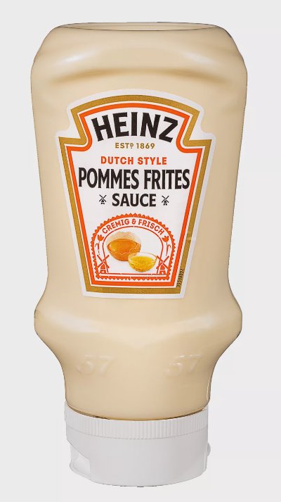 HEINZ Сос