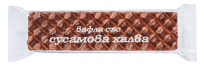 Хели Вафла Ретро
избрани видове