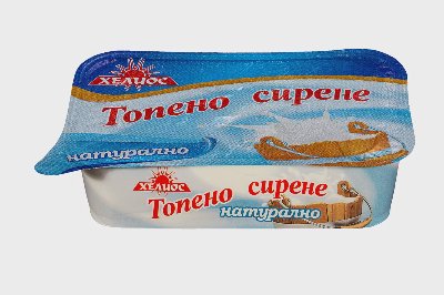 Хелиос Топено сирене
различни вкусове