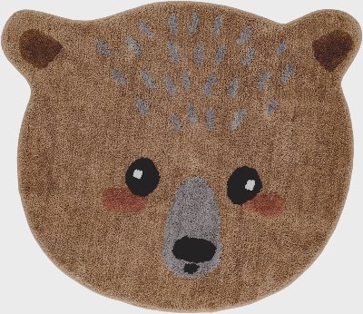HIP&HOPPS Детски килим
различни размери