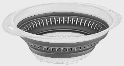 Home Practic Сгъваем гевгир
31 х 24 х 10 см