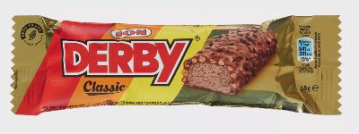 ION Derby Шоколадов десерт
различни видове