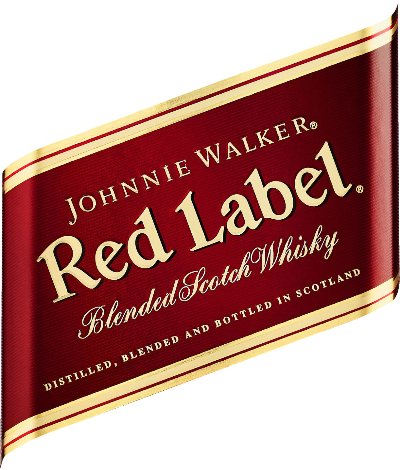 Johnnie Walker Шотландско уиски
40% vol