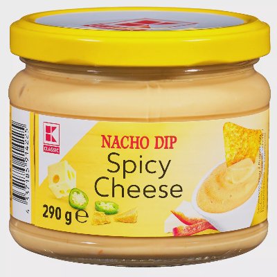 K-Classic Дип за начос
различни вкусове