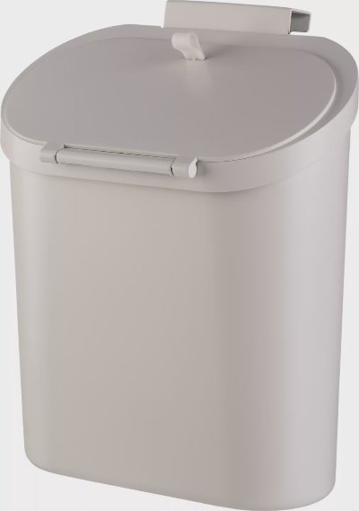 K-Classic Кош за отпадъци
4,4 л