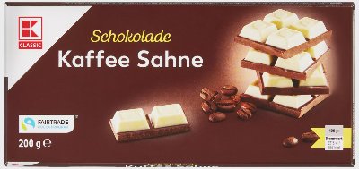 K-Classic Шоколад
различни видове