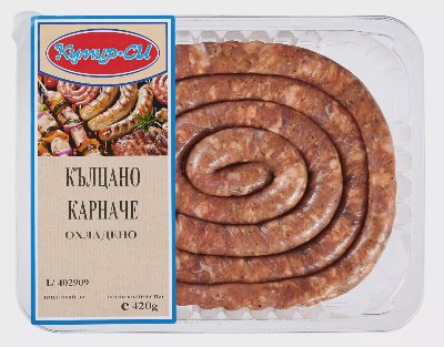 Кълцано карначе 