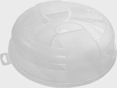 Капак за микровълнова фурна 