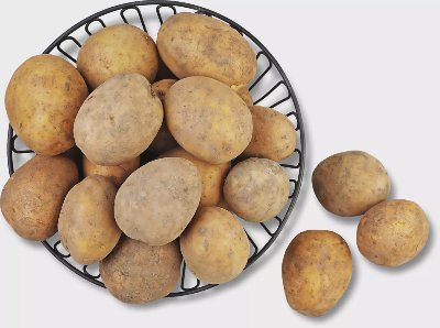 Картофи Клас: I