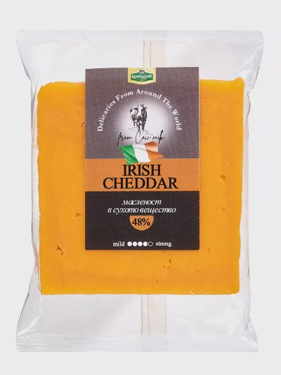 KERRYGOLD Чедър
червен