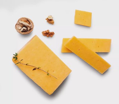 KERRYGOLD Чедър
от свежата витрина