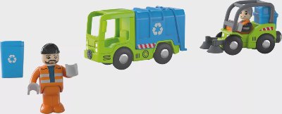 KIDLAND Конструктор
различни видове