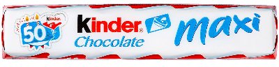 Kinder Maxi Десерт
шоколадов