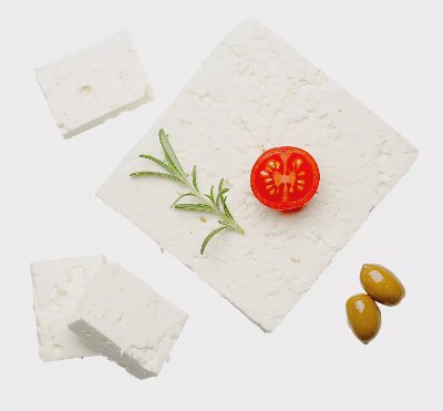 КИСЕЛОВО Сирене от краве мляко
от свежата витрина