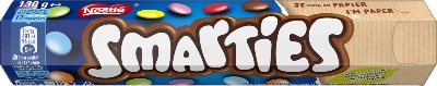 Kit Kat Ball / Smarties Топчета с шоколад / дражета
различни видове